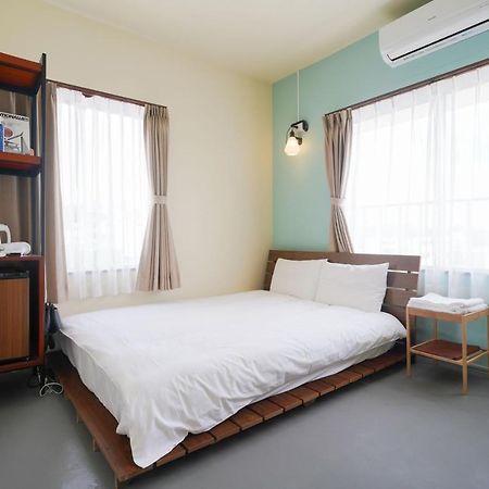 Adan Hotel Nago Eksteriør billede