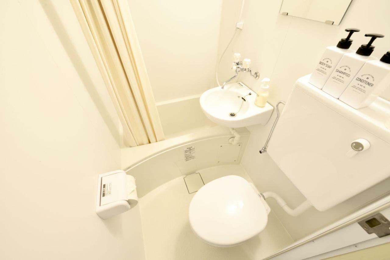 Adan Hotel Nago Eksteriør billede