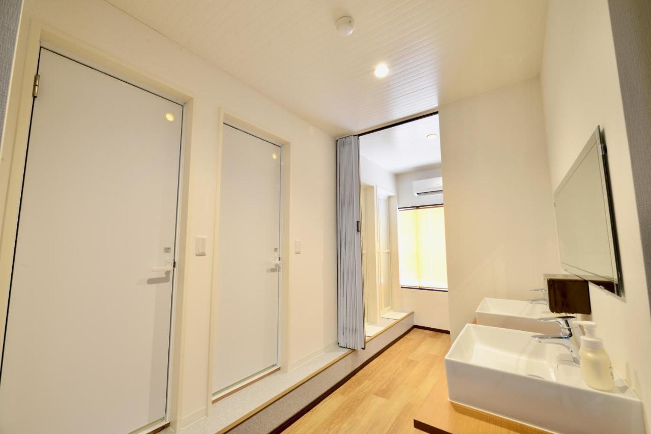 Adan Hotel Nago Eksteriør billede